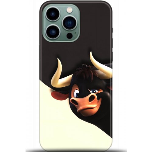 Uyumlu Kılıf HD Baskılı Kılıf - Followed Institution 5608