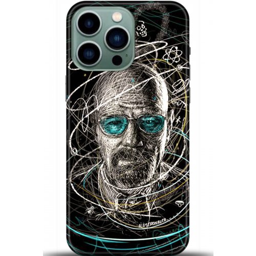 Uyumlu Kılıf HD Baskılı Kılıf - Followed Institution 5619