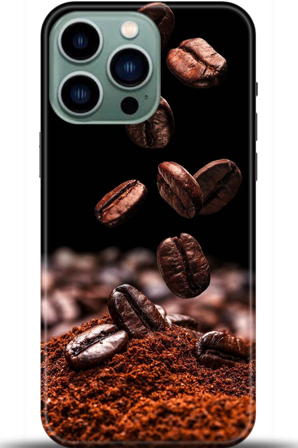 Apple iPhone 14 Pro Max Uyumlu Kılıf HD Baskılı Kılıf - Followed Institution 5624