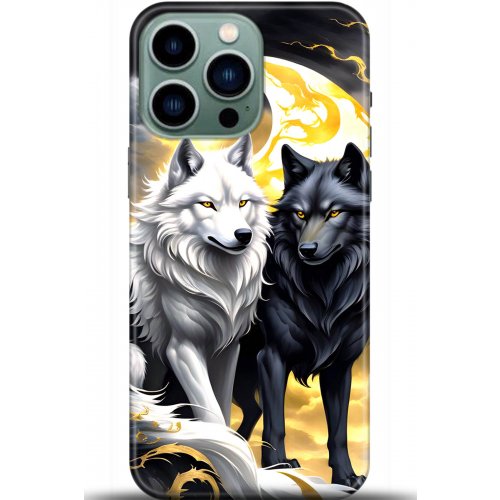 Uyumlu Kılıf HD Baskılı Kılıf - Followed Institution 5633