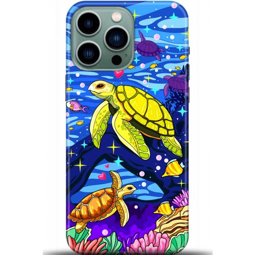 Uyumlu Kılıf HD Baskılı Kılıf - Followed Institution 5701