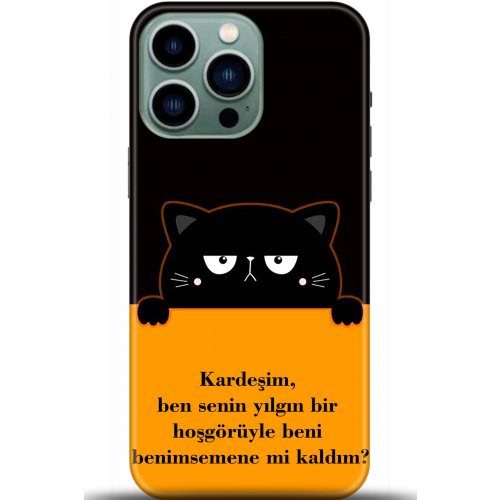 Uyumlu Kılıf HD Baskılı Kılıf - Followed Institution 5718