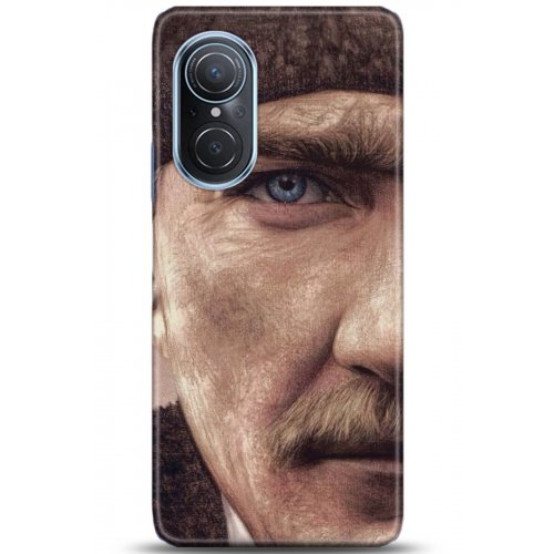 Uyumlu Kılıf HD Baskılı Kılıf - Followed Institution 5008