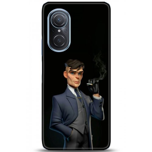 Uyumlu Kılıf HD Baskılı Kılıf - Followed Institution 5013