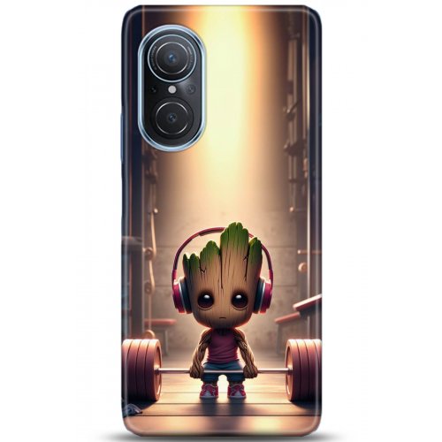 Uyumlu Kılıf HD Baskılı Kılıf - Followed Institution 5015