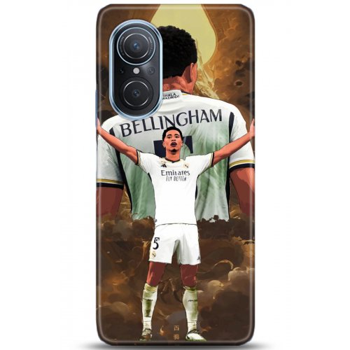 Uyumlu Kılıf HD Baskılı Kılıf - Followed Institution 5024