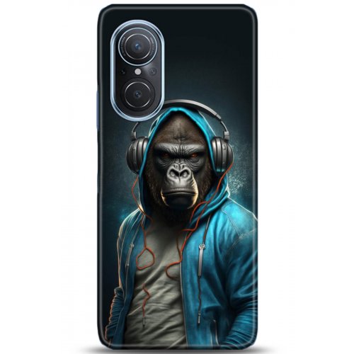 Uyumlu Kılıf HD Baskılı Kılıf - Followed Institution 5036