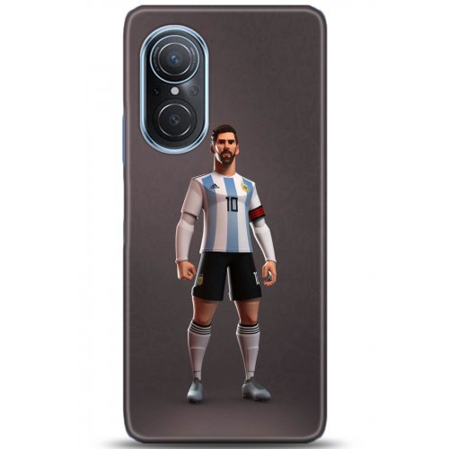 Uyumlu Kılıf HD Baskılı Kılıf - Followed Institution 5040