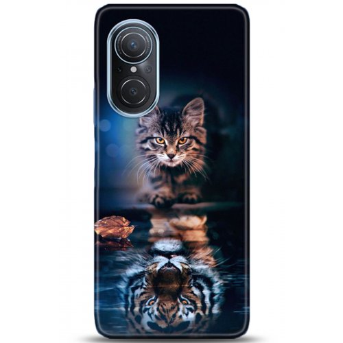 Uyumlu Kılıf HD Baskılı Kılıf - Followed Institution 5055