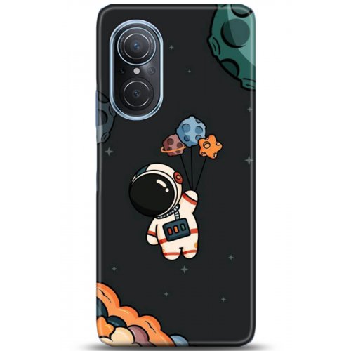 Uyumlu Kılıf HD Baskılı Kılıf - Followed Institution 5069