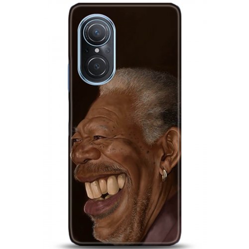 Uyumlu Kılıf HD Baskılı Kılıf - Followed Institution 5070