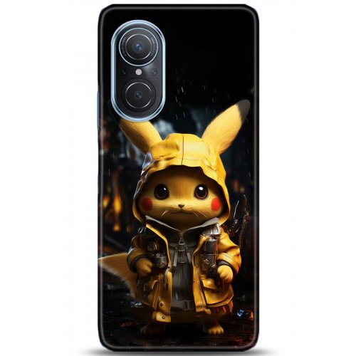 Uyumlu Kılıf HD Baskılı Kılıf - Followed Institution 5074