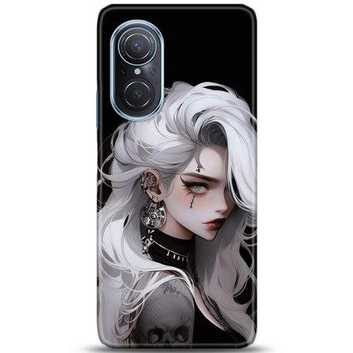 Uyumlu Kılıf HD Baskılı Kılıf - Followed Institution 5086