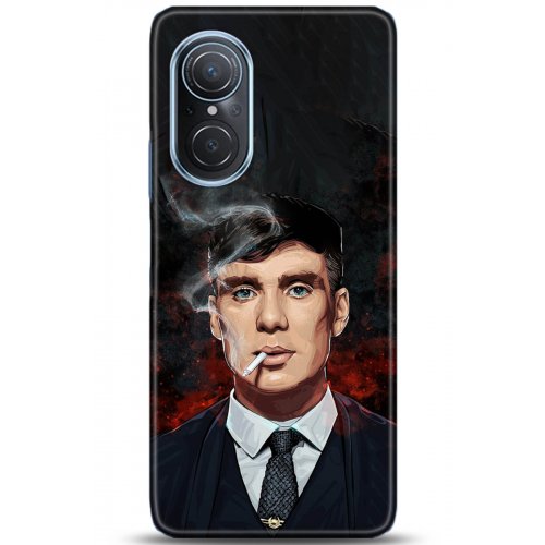 Uyumlu Kılıf HD Baskılı Kılıf - Followed Institution 5109