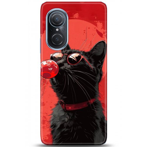 Uyumlu Kılıf HD Baskılı Kılıf - Followed Institution 5111