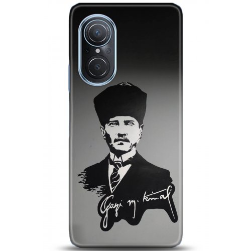 Uyumlu Kılıf HD Baskılı Kılıf - Followed Institution 5112