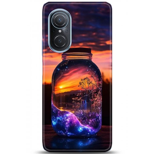 Uyumlu Kılıf HD Baskılı Kılıf - Followed Institution 5118