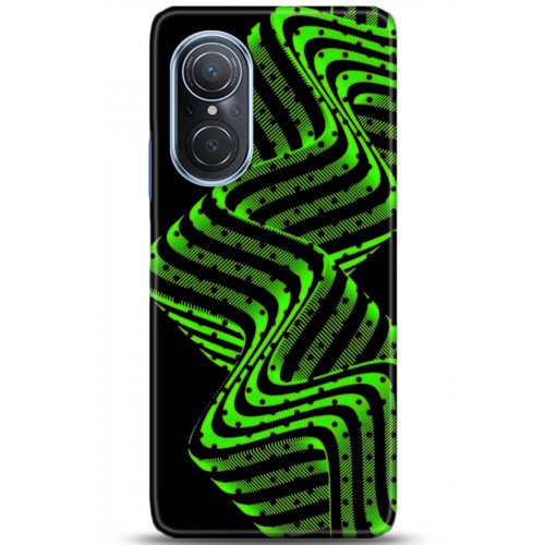 Uyumlu Kılıf HD Baskılı Kılıf - Followed Institution 5134