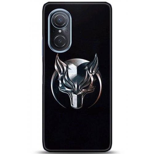 Uyumlu Kılıf HD Baskılı Kılıf - Followed Institution 5135