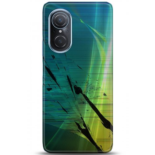 Uyumlu Kılıf HD Baskılı Kılıf - Followed Institution 5154