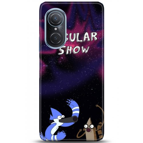 Uyumlu Kılıf HD Baskılı Kılıf - Followed Institution 5162