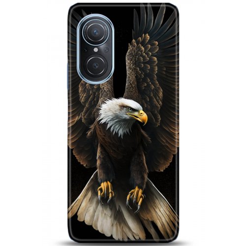 Uyumlu Kılıf HD Baskılı Kılıf - Followed Institution 5175