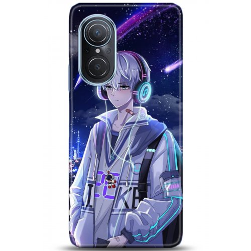 Uyumlu Kılıf HD Baskılı Kılıf - Followed Institution 5181