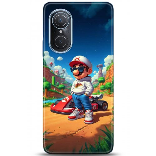 Uyumlu Kılıf HD Baskılı Kılıf - Followed Institution 5207