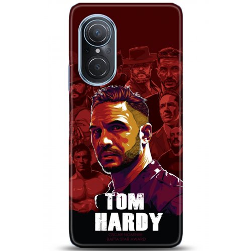 Uyumlu Kılıf HD Baskılı Kılıf - Followed Institution 5225