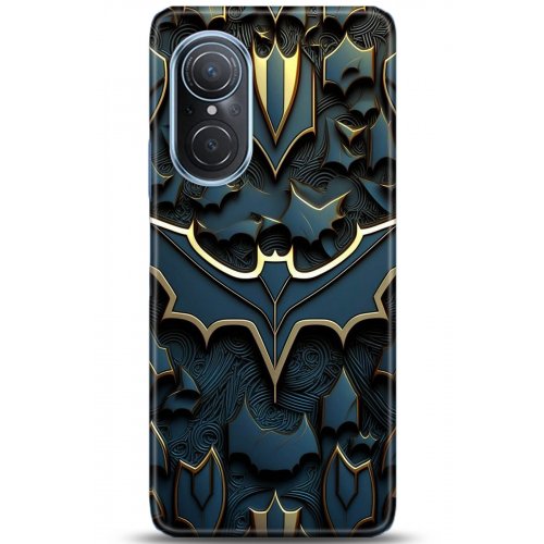 Uyumlu Kılıf HD Baskılı Kılıf - Followed Institution 5249