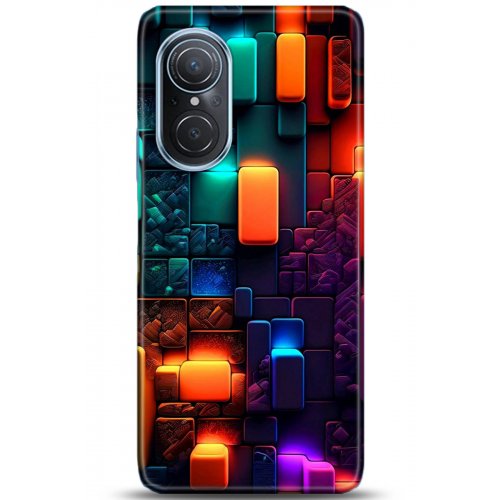 Uyumlu Kılıf HD Baskılı Kılıf - Followed Institution 5266