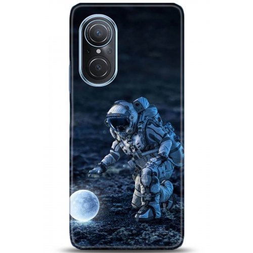 Uyumlu Kılıf HD Baskılı Kılıf - Followed Institution 5303