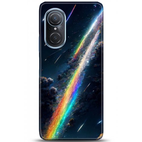 Uyumlu Kılıf HD Baskılı Kılıf - Followed Institution 5304