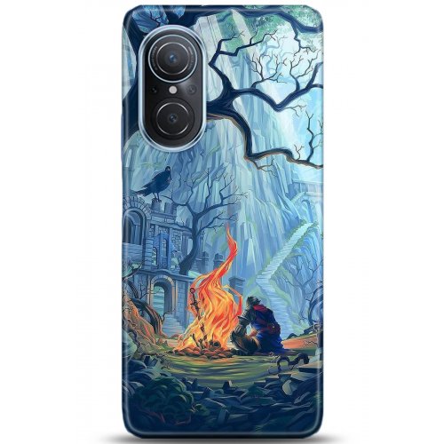 Uyumlu Kılıf HD Baskılı Kılıf - Followed Institution 5308