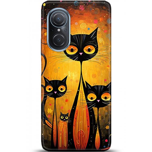 Uyumlu Kılıf HD Baskılı Kılıf - Followed Institution 5316