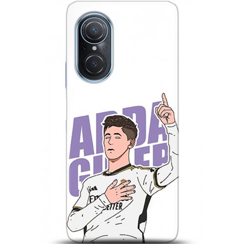 Uyumlu Kılıf HD Baskılı Kılıf - Followed Institution 5332