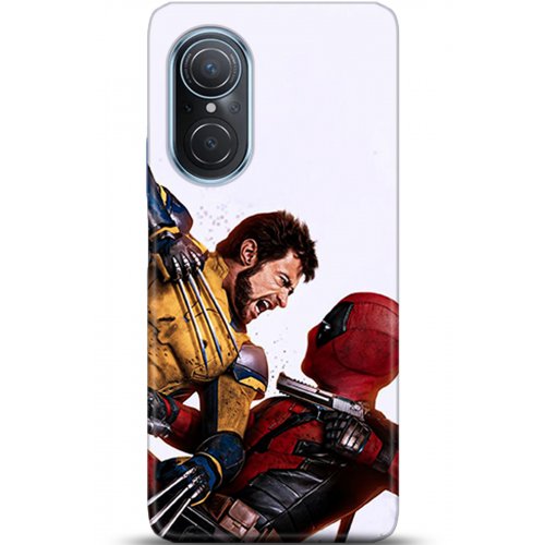 Uyumlu Kılıf HD Baskılı Kılıf - Followed Institution 5347