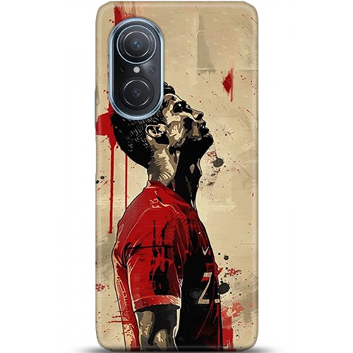 Uyumlu Kılıf HD Baskılı Kılıf - Followed Institution 5358