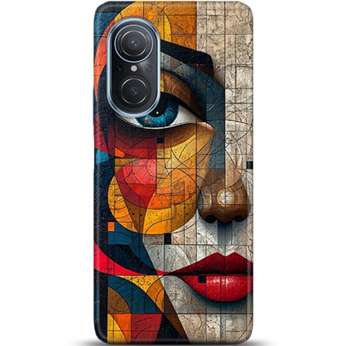 Uyumlu Kılıf HD Baskılı Kılıf - Followed Institution 5366