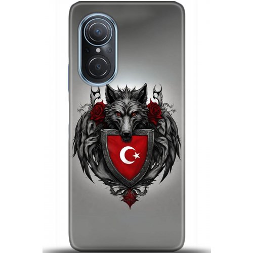 Uyumlu Kılıf HD Baskılı Kılıf - Followed Institution 5374