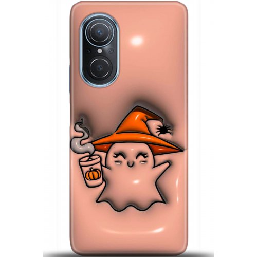 Uyumlu Kılıf HD Baskılı Kılıf - Followed Institution 5386