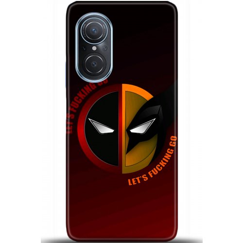 Uyumlu Kılıf HD Baskılı Kılıf - Followed Institution 5388