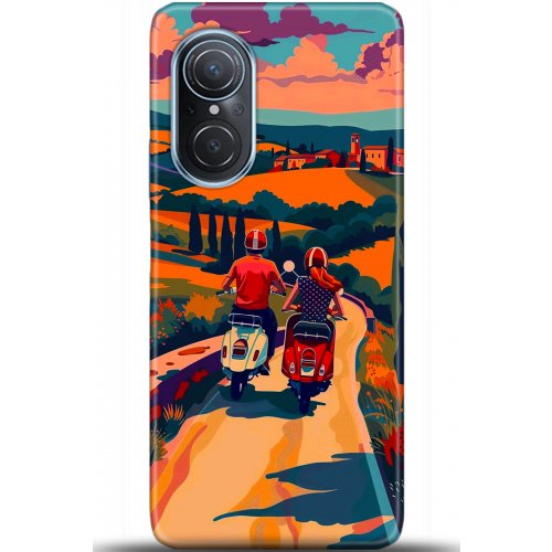 Uyumlu Kılıf HD Baskılı Kılıf - Followed Institution 5390