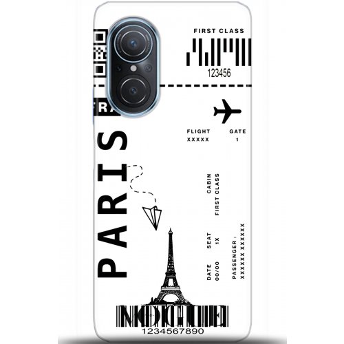 Uyumlu Kılıf HD Baskılı Kılıf - Followed Institution 5414