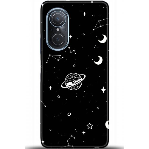 Uyumlu Kılıf HD Baskılı Kılıf - Followed Institution 5419