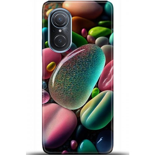 Uyumlu Kılıf HD Baskılı Kılıf - Followed Institution 5425