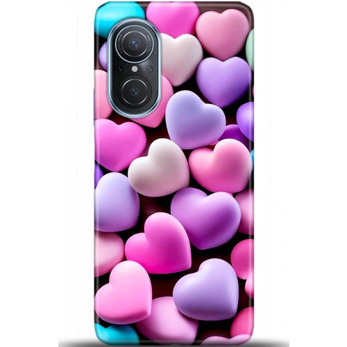 Uyumlu Kılıf HD Baskılı Kılıf - Followed Institution 5432