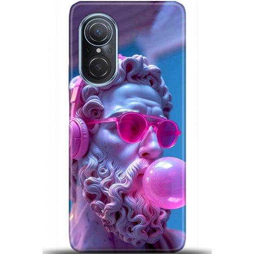 Uyumlu Kılıf HD Baskılı Kılıf - Followed Institution 5435