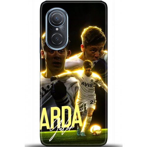 Uyumlu Kılıf HD Baskılı Kılıf - Followed Institution 5442