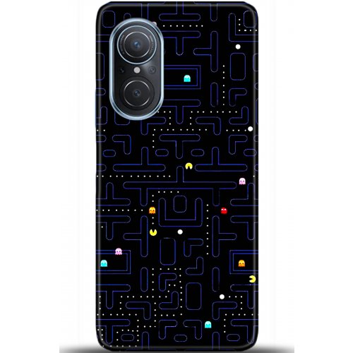 Uyumlu Kılıf HD Baskılı Kılıf - Followed Institution 5444